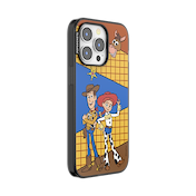 Toy Story Woody & Jessie &mdash; iPhone 13 Pro MagSafe Case image number 2